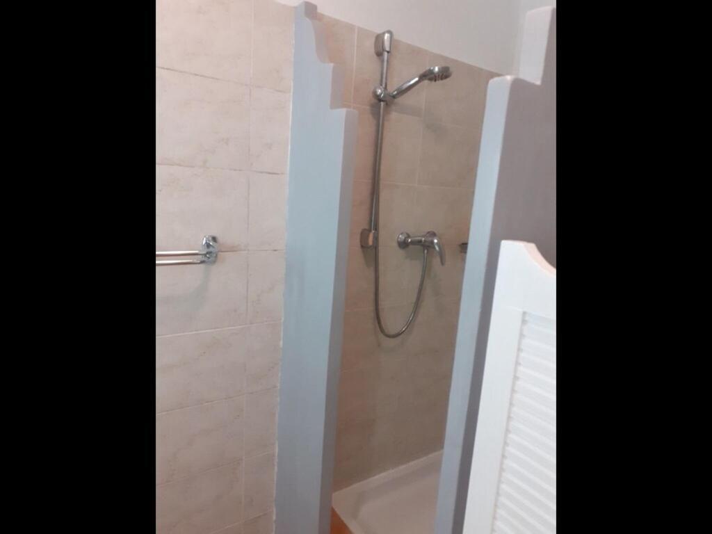 Studio Village Vacances,Vue Mer, Plage A 30M ,Wifi A Sainte Anne 外观 照片